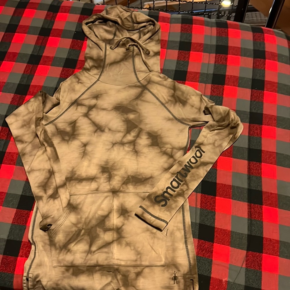 Smartwool Hoodie